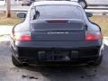 1999 Black Metallic Porsche 911 Carrera 4 Coupe  photo #6