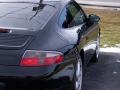 1999 Black Metallic Porsche 911 Carrera 4 Coupe  photo #13
