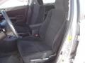 2006 Alabaster Silver Metallic Honda Accord LX Sedan  photo #10