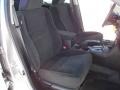 2006 Alabaster Silver Metallic Honda Accord LX Sedan  photo #11