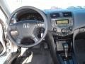 2006 Alabaster Silver Metallic Honda Accord LX Sedan  photo #14