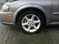 Sterling Mist Metallic - Maxima SE Photo No. 3