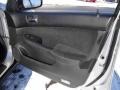 2006 Alabaster Silver Metallic Honda Accord LX Sedan  photo #15