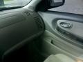 2002 Sterling Mist Metallic Nissan Maxima SE  photo #12