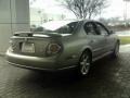 2002 Sterling Mist Metallic Nissan Maxima SE  photo #16