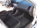 2006 Alabaster Silver Metallic Honda Accord LX Sedan  photo #16