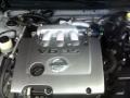 Sterling Mist Metallic - Maxima SE Photo No. 19