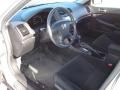 2006 Alabaster Silver Metallic Honda Accord LX Sedan  photo #18