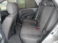 2007 Satin Silver Kia Sportage LX  photo #8