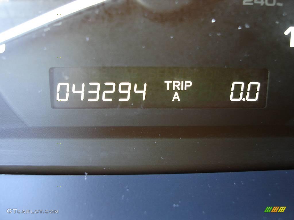 2006 Accord LX Sedan - Alabaster Silver Metallic / Black photo #19