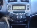 2006 Alabaster Silver Metallic Honda Accord LX Sedan  photo #21