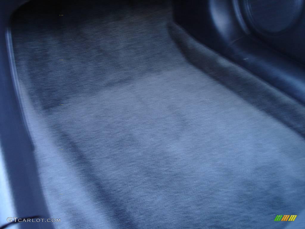 2006 Accord LX Sedan - Alabaster Silver Metallic / Black photo #23