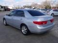 2005 Satin Silver Metallic Honda Accord EX-L V6 Sedan  photo #3