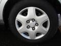 2006 Alabaster Silver Metallic Honda Accord LX Sedan  photo #26