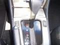 2005 Satin Silver Metallic Honda Accord EX-L V6 Sedan  photo #16