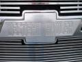 Summit White - Silverado 3500 LT Crew Cab 4x4 Photo No. 11