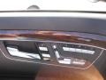 Black - S 550 Sedan Photo No. 7