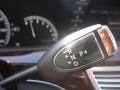 Black - S 550 Sedan Photo No. 14
