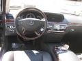 Black - S 550 Sedan Photo No. 19