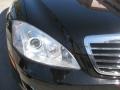 Black - S 550 Sedan Photo No. 20