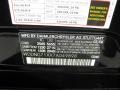 Black - S 550 Sedan Photo No. 23