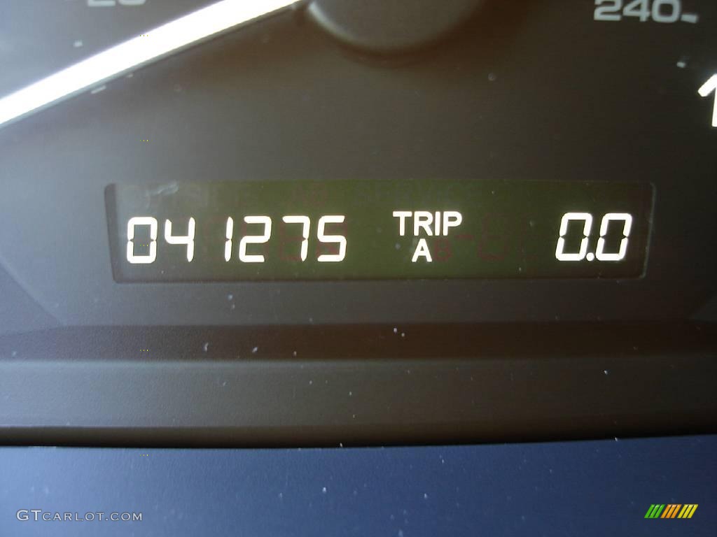2006 Accord EX-L V6 Sedan - Carbon Bronze Pearl / Black photo #20