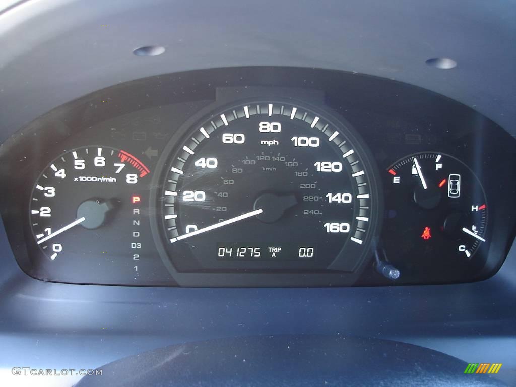 2006 Accord EX-L V6 Sedan - Carbon Bronze Pearl / Black photo #21
