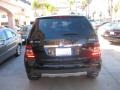 Black - ML 350 4Matic Photo No. 3