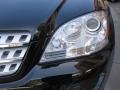 Black - ML 350 4Matic Photo No. 23