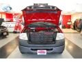2007 Bright Red Ford F150 XL Regular Cab  photo #18