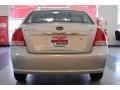 Bright Silver Metallic - Spectra EX Sedan Photo No. 7