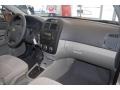 Bright Silver Metallic - Spectra EX Sedan Photo No. 15