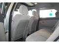 Bright Silver Metallic - Spectra EX Sedan Photo No. 17
