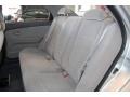 Bright Silver Metallic - Spectra EX Sedan Photo No. 18