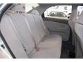 Bright Silver Metallic - Spectra EX Sedan Photo No. 20