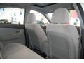 Bright Silver Metallic - Spectra EX Sedan Photo No. 21