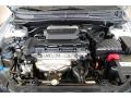 Bright Silver Metallic - Spectra EX Sedan Photo No. 24