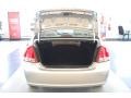 Bright Silver Metallic - Spectra EX Sedan Photo No. 25