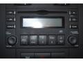 Bright Silver Metallic - Spectra EX Sedan Photo No. 40