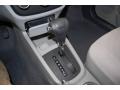Bright Silver Metallic - Spectra EX Sedan Photo No. 42