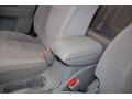Bright Silver Metallic - Spectra EX Sedan Photo No. 43