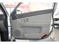 Bright Silver Metallic - Spectra EX Sedan Photo No. 48