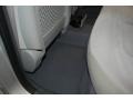Bright Silver Metallic - Spectra EX Sedan Photo No. 50