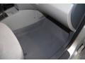 Bright Silver Metallic - Spectra EX Sedan Photo No. 52