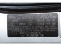 Bright Silver Metallic - Spectra EX Sedan Photo No. 53