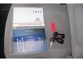 Bright Silver Metallic - Spectra EX Sedan Photo No. 54