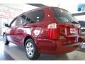 Claret Red - Sedona LX Photo No. 5