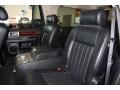 2003 Mineral Grey Metallic Lincoln Navigator Luxury 4x4  photo #24