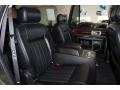 2003 Mineral Grey Metallic Lincoln Navigator Luxury 4x4  photo #30