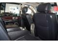 2003 Mineral Grey Metallic Lincoln Navigator Luxury 4x4  photo #31